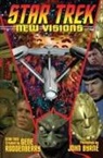 John Byrne - Star Trek: New Visions Volume 5