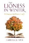 Ann Burack-Weiss, Burack-Weiss Ann - Lioness in Winter