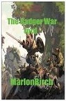 Marlon Birch, Brian Jacques - The Badger War Lord