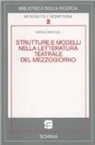 Grazia Distaso - Strutture e modelli nella letteratura teatrale del Mezzogiorno