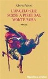 Alberto Paleari - L'angelo che scese a piedi dal Monte Rosa