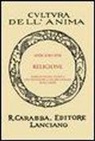 Africano Spir - Religione