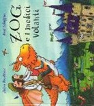 Julia Donaldson, Axel Scheffler - Zog e i medici volanti