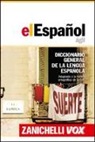 El Español ágil. Diccionario general de la lengua española