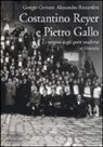 Giorgio Crovato, Alessandro Rizzardini - Costantino Reyer e Pietro Gallo. Le origini degli sport moderni a Venezia