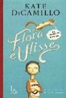 Kate DiCamillo, K. G. Campbell - Flora e Ulisse. Le avventure illustrate