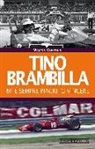 Walter Consonni - Tino Brambilla. Mi è sempre piaciuto vincere