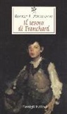 Robert L. Stevenson, Robert Louis Stevenson - Il tesoro di Franchard