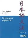 Matilde Mastrangelo, Naoko Ozawa, Mariko Saito, F. Masini - Grammatica giapponese