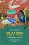 Ken Wilber - Breve storia del tutto