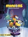 Didier Ah-Koon, Renaud Collin - Panico malvagio. Minions