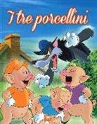 G. Garofalo - I tre porcellini