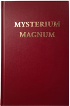 Mieke Mosmuller - Mysterium Magnum