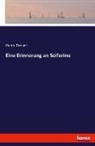 Henry Dunant - Eine Erinnerung an Solferino