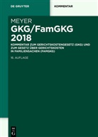 Dieter Meyer - GKG/FamGKG 2018