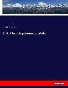 K Weierstrass, K. Weierstrass, K. Weierstrass - C. G. J. Jacobis gesammelte Werke