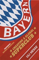 Uli Hesse - Bayern