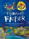 Daniel Löw, Domo Löw, Domo Löw - Fasnachts-Fieber