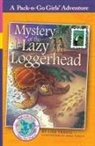 Lisa Travis, Janelle Diller - Mystery of the Lazy Loggerhead