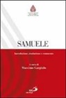 Massimo Gargiulo - Samuele. Introduzione, traduzione e commento