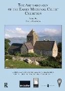 Nancy Edwards - The Archaeology of the Early Medieval Celtic Churches: No. 29