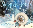 Judith Byron Schachner, Judy Schachner - Skippyjon Jones Snow What