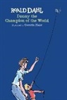 Quentin Blake, Roald Dahl, Roald/ Blake Dahl, Quentin Blake - Danny the Champion of the World