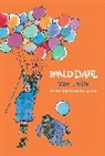 Quentin Blake, Roald Dahl, Roald/ Blake Dahl, Quentin Blake - The Twits