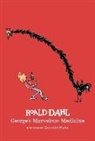 Roald Dahl, Roald/ Blake Dahl - George's Marvelous Medicine