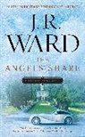 J. R. Ward, J.R. Ward - The Angels' Share