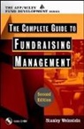 Stanley Weinstein - The Complete Guide to Fundraising Management