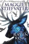 Maggie Stiefvater - The Raven King