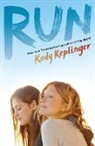 Kody Keplinger - Run