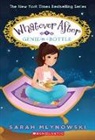Sarah Mlynowski - Genie in a Bottle (Whatever After #9)