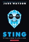 Jude Watson - Sting: A Loot Novel