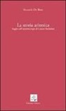 Riccardo De Biase - La storia aritmica. Saggio sull'epistemologia di Gaston Bachelard