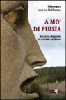 Giuseppa Iacono Baldanza - A mo' di puisìa. Raccolta di poesie in dialetto siciliano