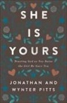 Jonathan Pitts, Wynter Pitts, Wynter/ Pitts Pitts, Skinner - She Is Yours