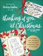 Lindsay Hopkins, Lindsay Hopkins, Skinner - Thinking of You at Christmas