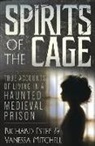Richard Estep, Vanessa Mitchell - Spirits of the Cage
