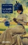 Paolo De Stefano - La sorella. Breve storia di Mariù e Giovanni Pascoli