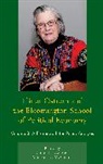 Daniel H Cole, Daniel H. Cole, Daniel H. Mcginnis Cole, Michael D McGinnis, Michael D. McGinnis - Elinor Ostrom and the Bloomington School of Political Economy
