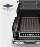 Larry Edsall, Larry/ Batey Edsall, Edsall Larry - Chevrolet Trucks
