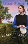 Leslie Gould - A Plain Leaving