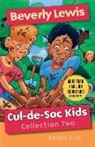 Janet Huntington, Beverly Lewis, Janet Huntington - Cul-De-Sac Kids Collection Two