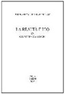 Ferdinando L. Marcolungo - La realtà e l'io in Giuseppe Zamboni
