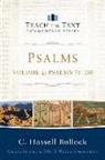 C Hassell Bullock, C. Hassell Bullock, C. Hassell/ Strauss Bullock, Mark Strauss, John Walton, Dr Mark Strauss... - Psalms