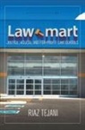 Riaz Tejani - Law Mart