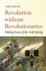 Asef Bayat - Revolution Without Revolutionaries