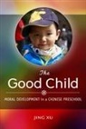 Jing Xu - Good Child